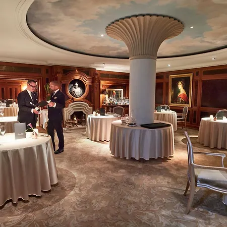 Adlon Kempinski Hotel Berlin