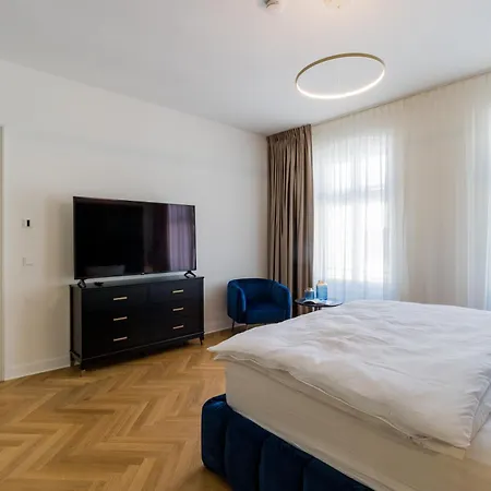 Apartment Kraus7 Ron *