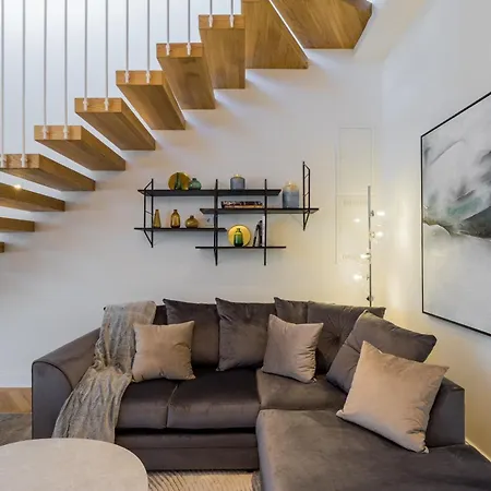 Kraus7 Ron Apartment Berlin