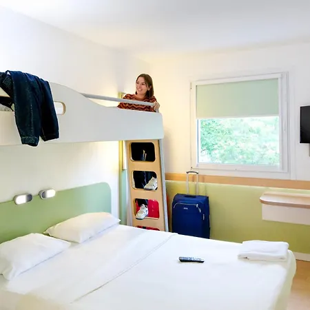 Hotel Ibis Budget Potsdamer Platz *
