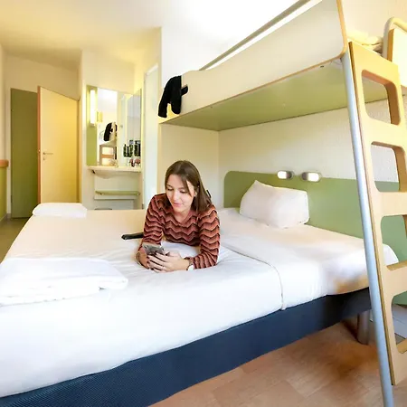 Ibis Budget Potsdamer Platz *