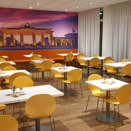 Ibis Budget Ost Hotel *