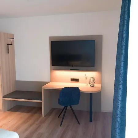 Holi Hotel Berlin