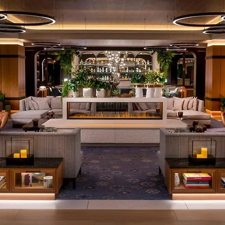 Hotel Doubletree By Hilton Ku'damm Berlin
