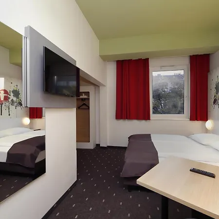 Berlin-potsdamer Platz Hotel