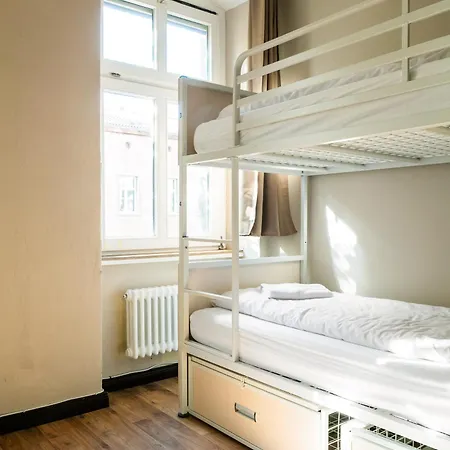 Hostel Eastseven