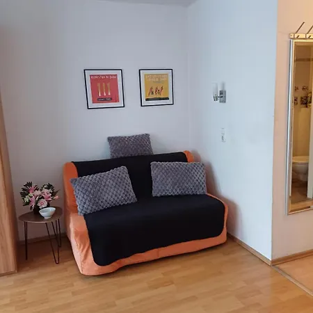 Apartment Business