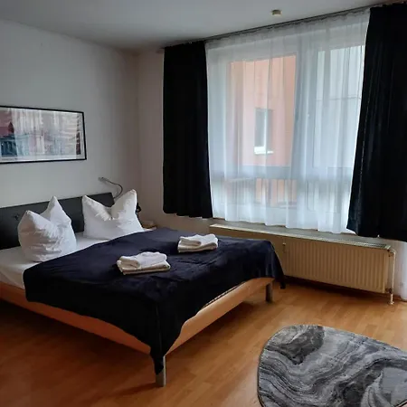 Business * Berlin