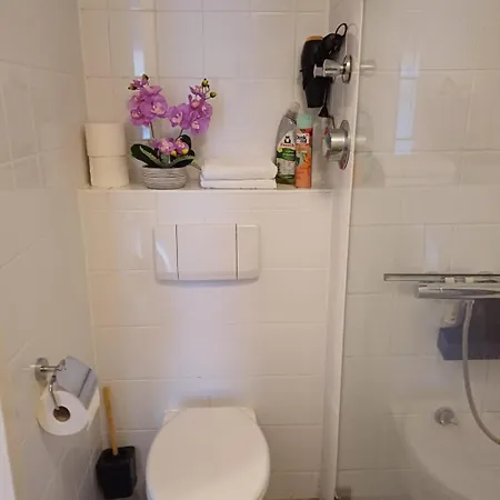 Apartment Business