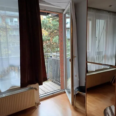 Business Apartment