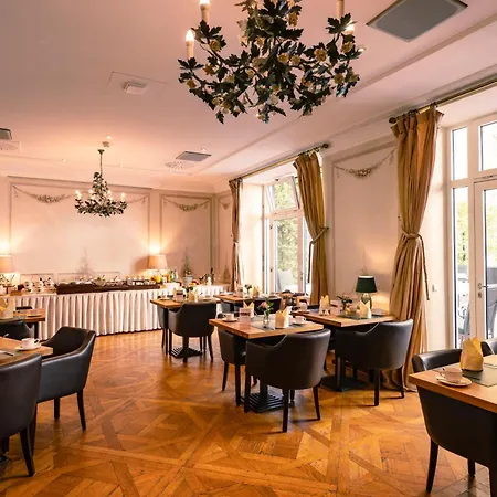 Louisa's Place Hotel Berlijn