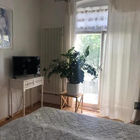 Lioba Drescher Hendel Apartment