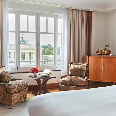 Hotel Adlon Kempinski Berlin