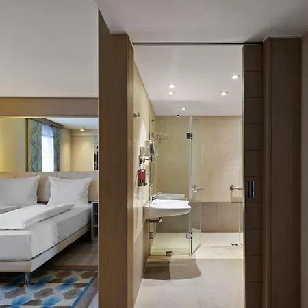 Titanic Comfort Mitte Berlin