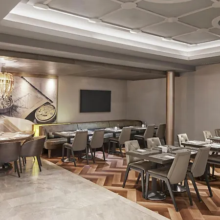 Hotel Titanic Comfort Mitte Berlin