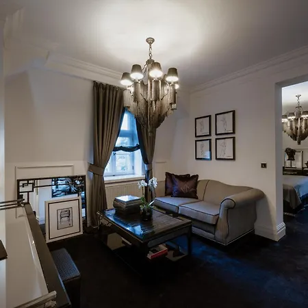 Hotel Schlosshotel Berlin
