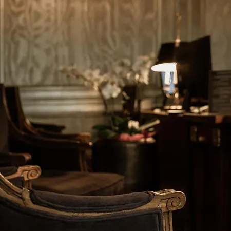 Schlosshotel Berlin 5* Berlijn