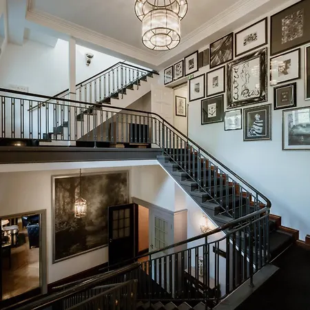 Hotel Schlosshotel Berlin