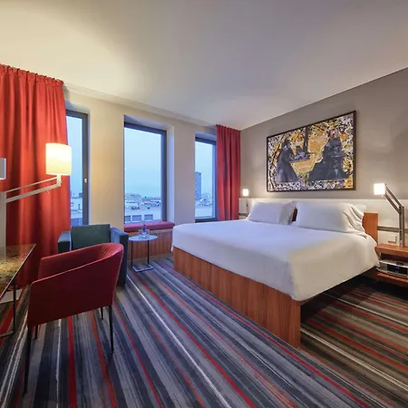 Dorint Kurfuerstendamm 5* Berlin
