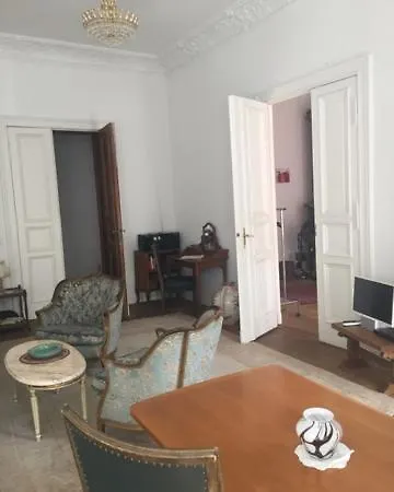Kant Apartment