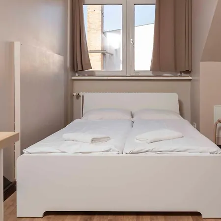 Eastseven Hostel