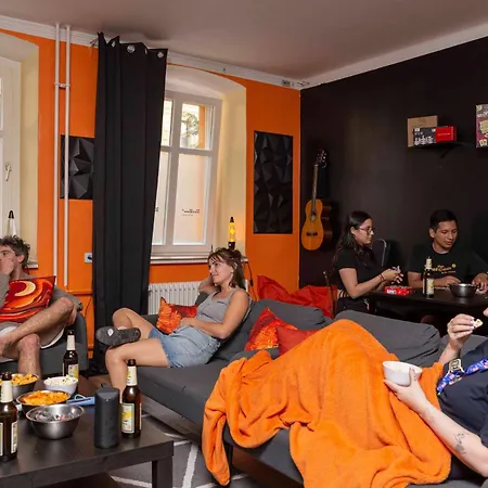Hostel Eastseven Berlijn