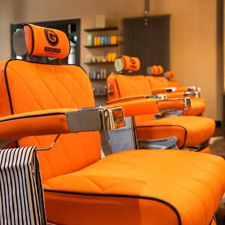 Otel Telegraphenamt Berlin