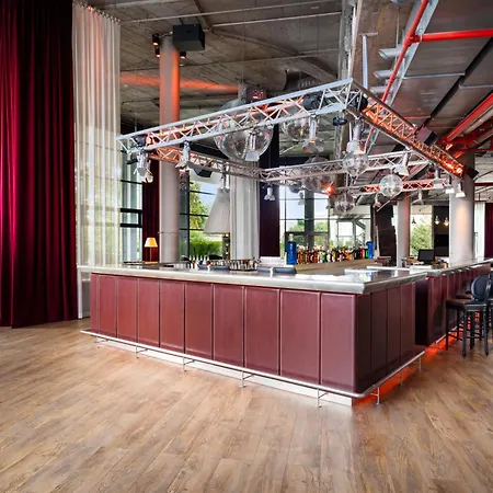 Pentahotel Köpenick Berlijn