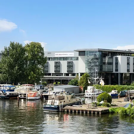 Pentahotel Köpenick Berlijn
