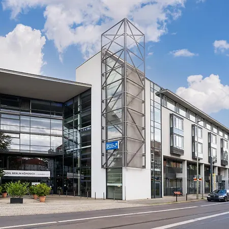 Pentahotel Köpenick