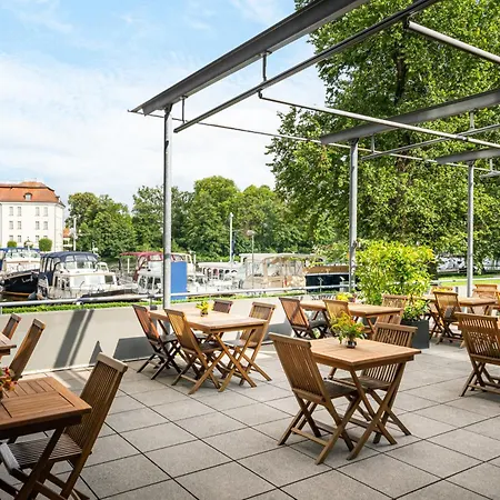Pentahotel Köpenick Berlijn