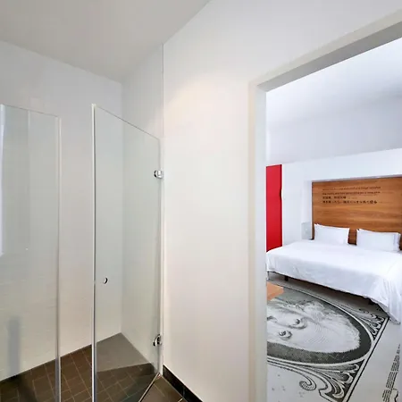 Hotel Park Plaza Wallstreet Mitte