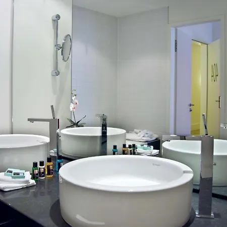 Park Plaza Wallstreet Mitte Hotel 4*