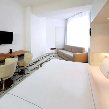 Park Plaza Wallstreet Mitte Hotel