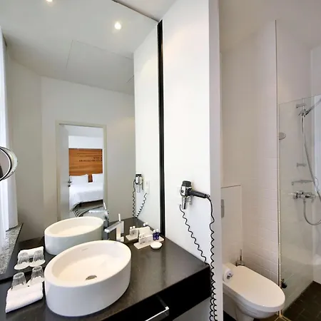 Hotel Park Plaza Wallstreet Mitte 4*