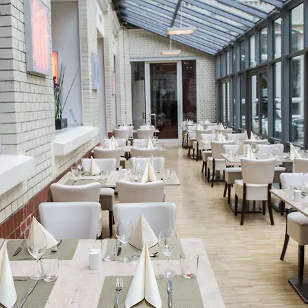 Park Plaza Wallstreet Mitte Hotel Berlin