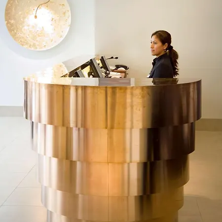 Park Plaza Wallstreet Mitte Berlin