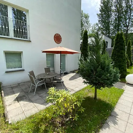 City Holiday Apartments Berlin Lägenhet Berlin