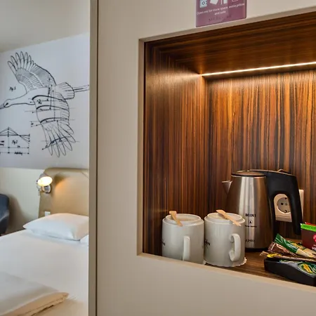 Mercure Berlin