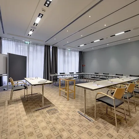 Mercure Szálloda 4*