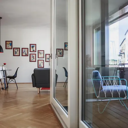 The Circus Apart-hotel Berlim