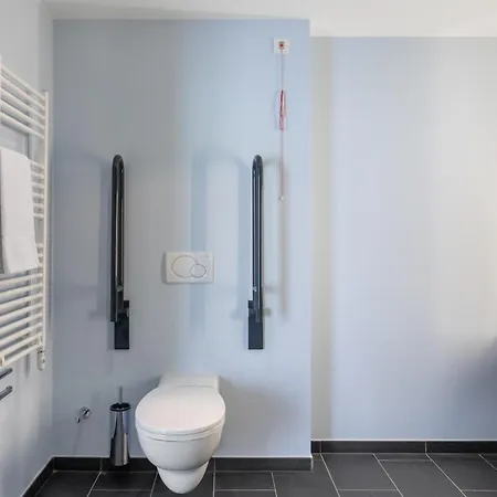 Numa Boxer 4* Berlin