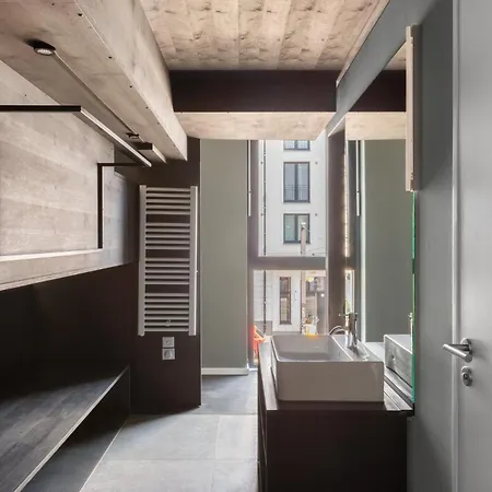 Numa Boxer 4* Berlin