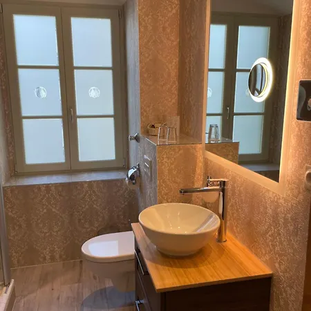 Honigmond Boutique Berlin