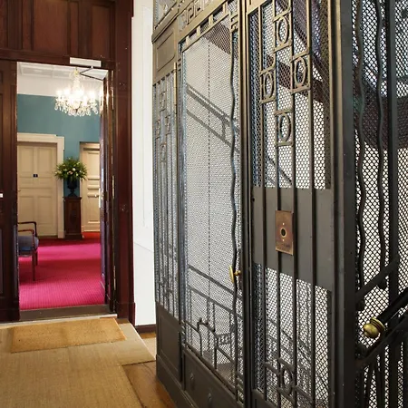 Art Nouveau Am Kurfuerstendamm