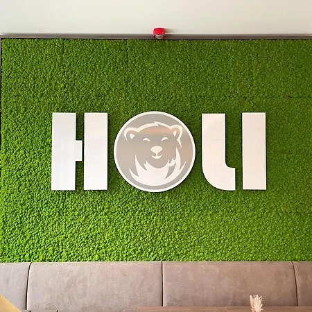 Hotel Holi 3*