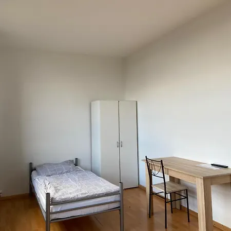 Gastem Ug Séjour chez l'habitant *
