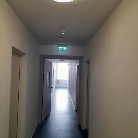 Gastem Ug Séjour chez l'habitant *
