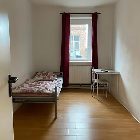 Gastem Ug Séjour chez l'habitant *