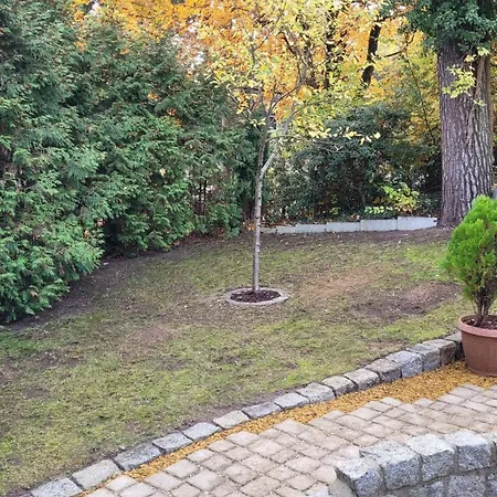 Rogge Apartament Berlin